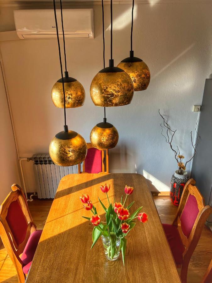 Apartmani Mia Palit Экстерьер фото