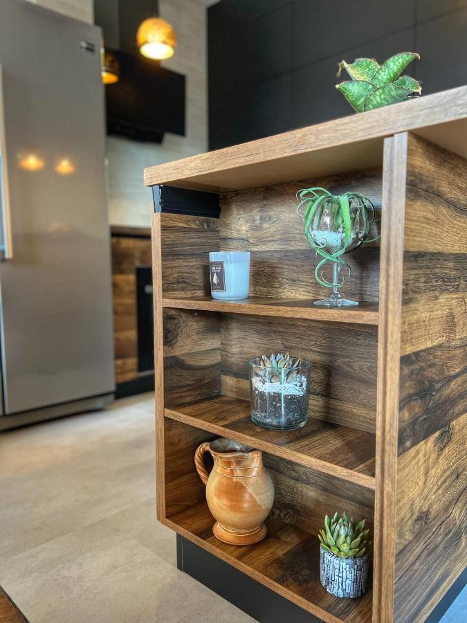Apartmani Mia Palit Экстерьер фото